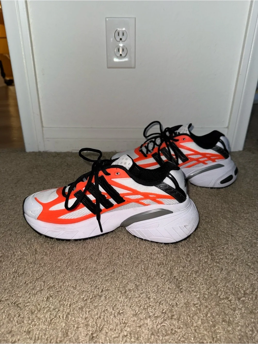 adidas adistar Squids